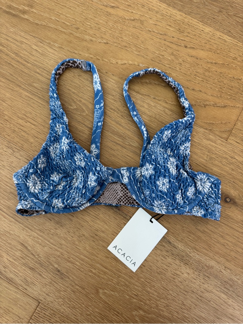 Acacia Geneva Top Esme
